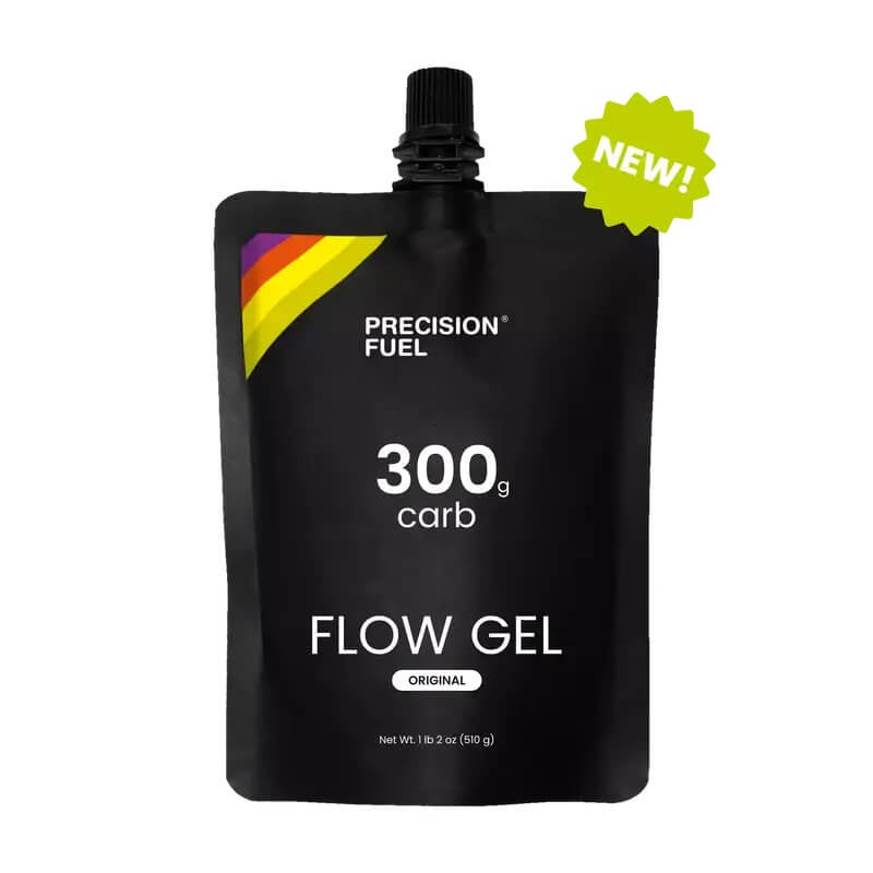 Precision Fuel & Hydration PF 300gr Flow Gel