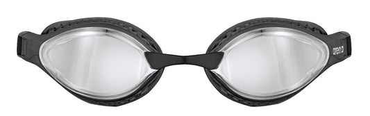 ARENA AIR SPEED MIRROR GOGGLES - SILVER - BLACK