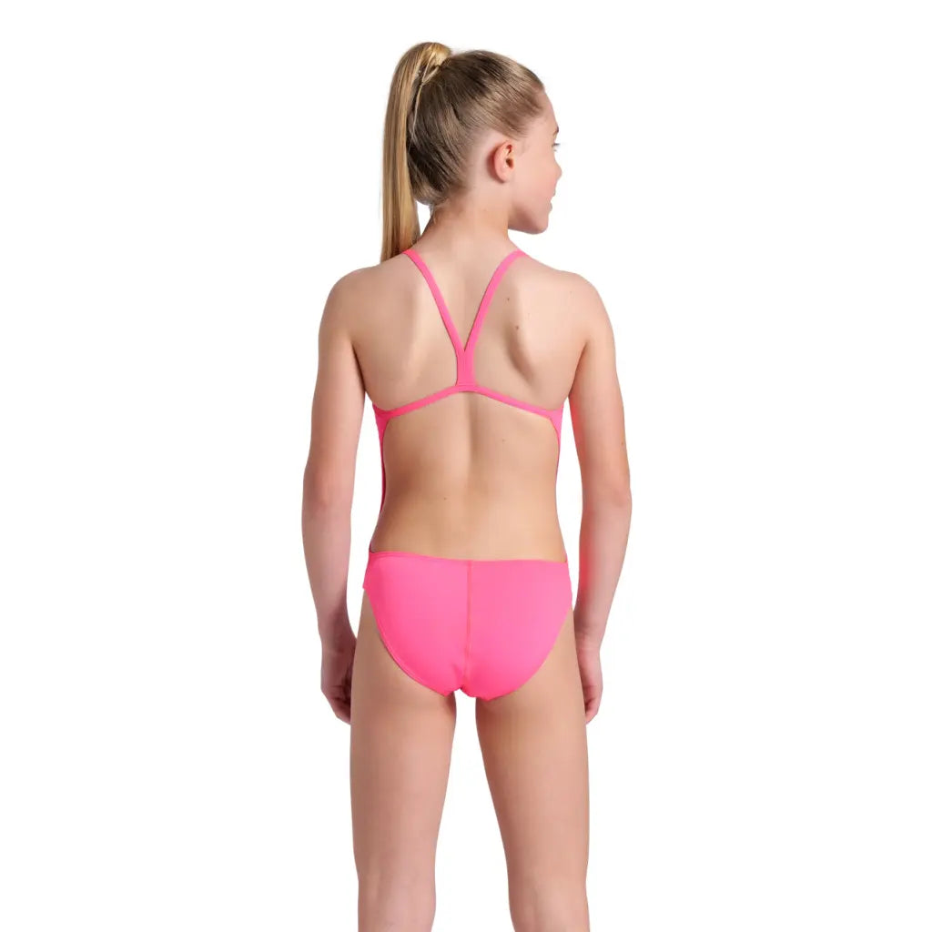 ARENA G TEAM KIDS SWIMSUIT (004765-908)