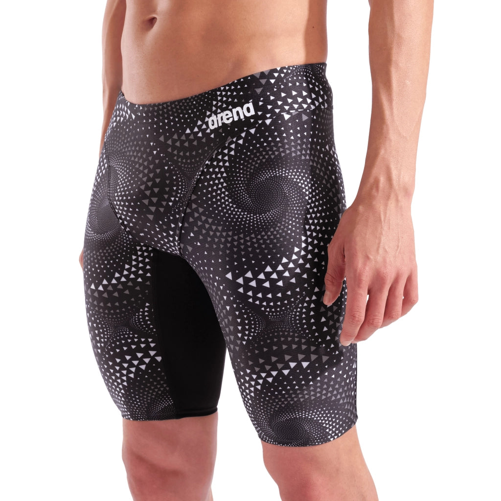 ARENA MEN'S FIREFLOW SWIM JAMMER (010159-500)