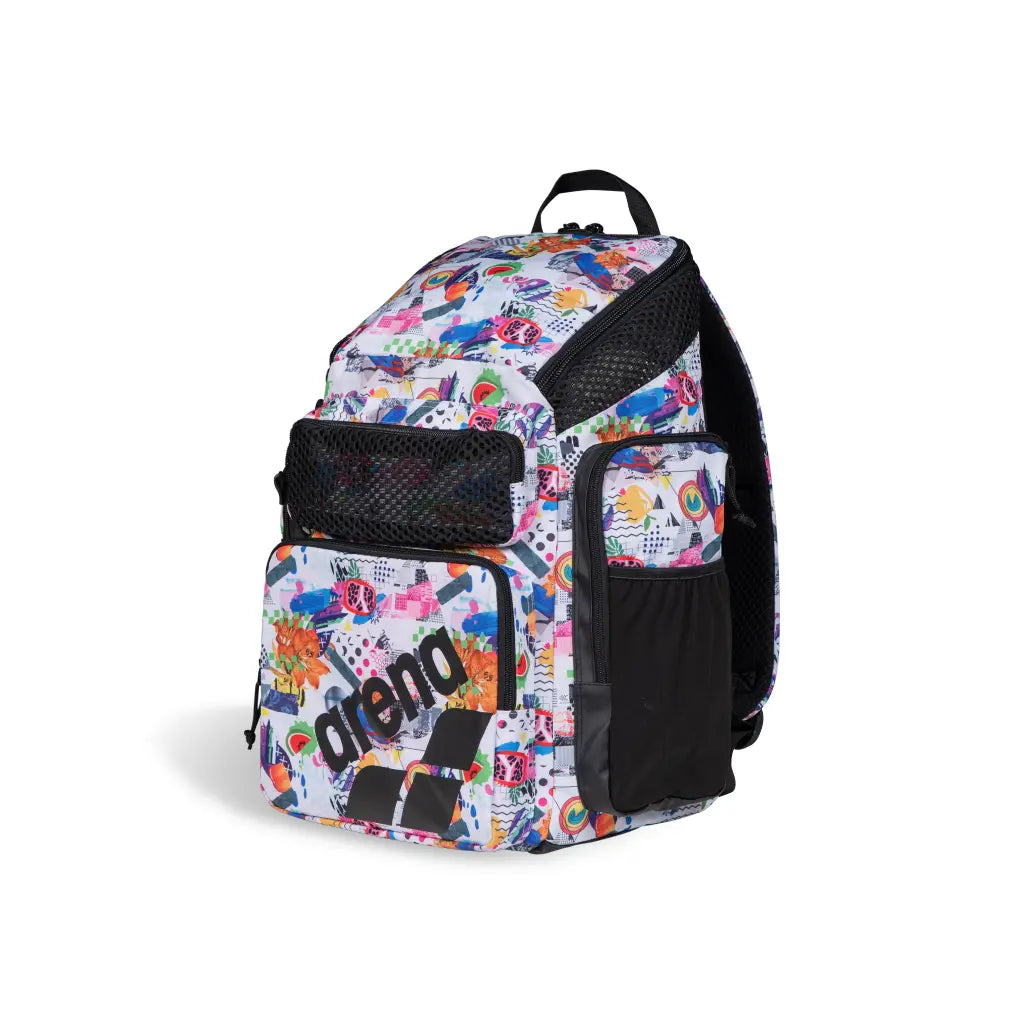 ARENA ONE GO BACKPACK 45L UNISEX (010232-101)