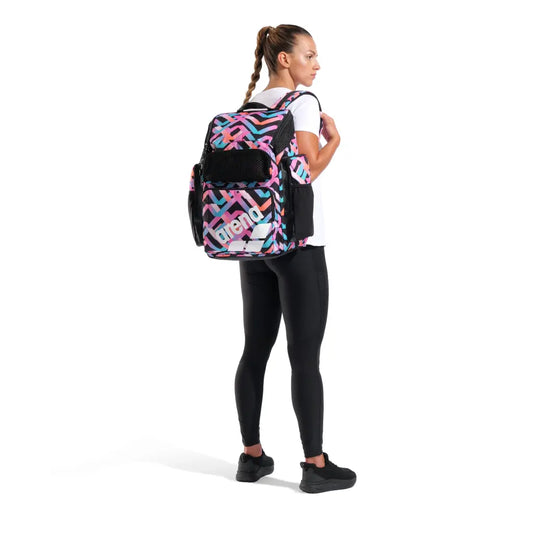 ARENA ONE GO BACKPACK 45L UNISEX (010232-102)