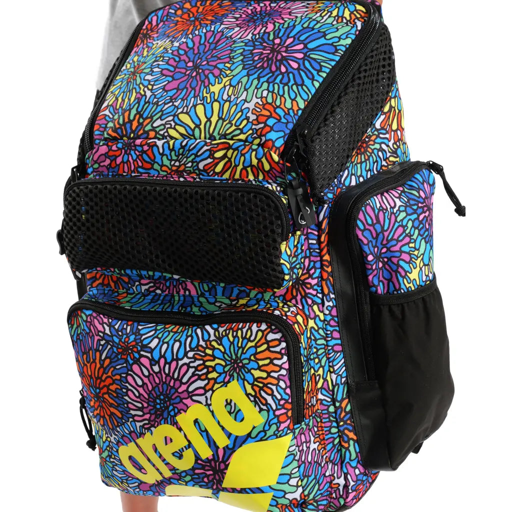 ARENA ONE GO BACKPACK 45L UNISEX (010232-107)