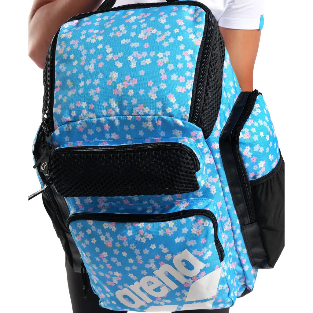 ARENA ONE GO BACKPACK 45L UNISEX (010232-108)