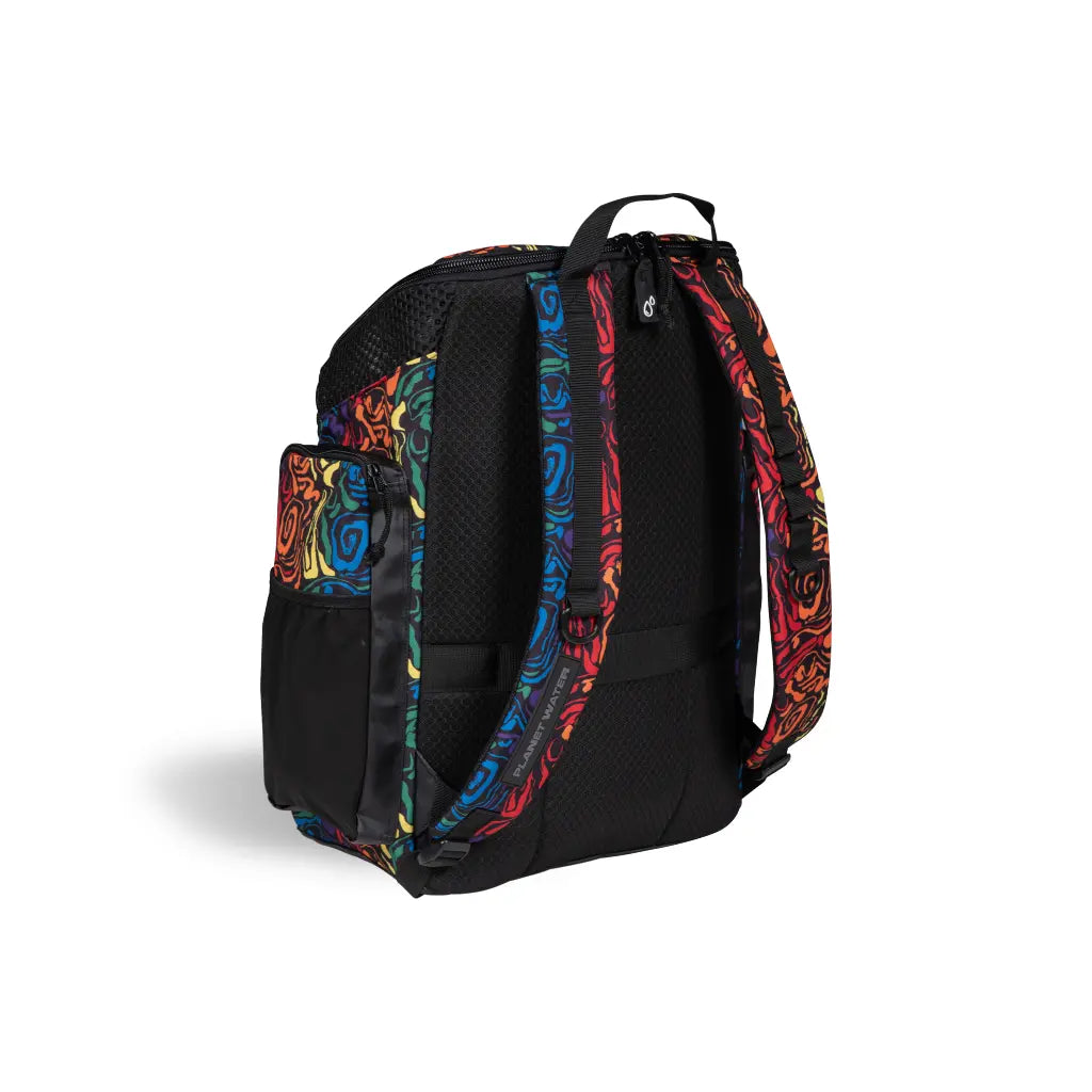 ARENA ONE GO BACKPACK 45L UNISEX (010232-110)