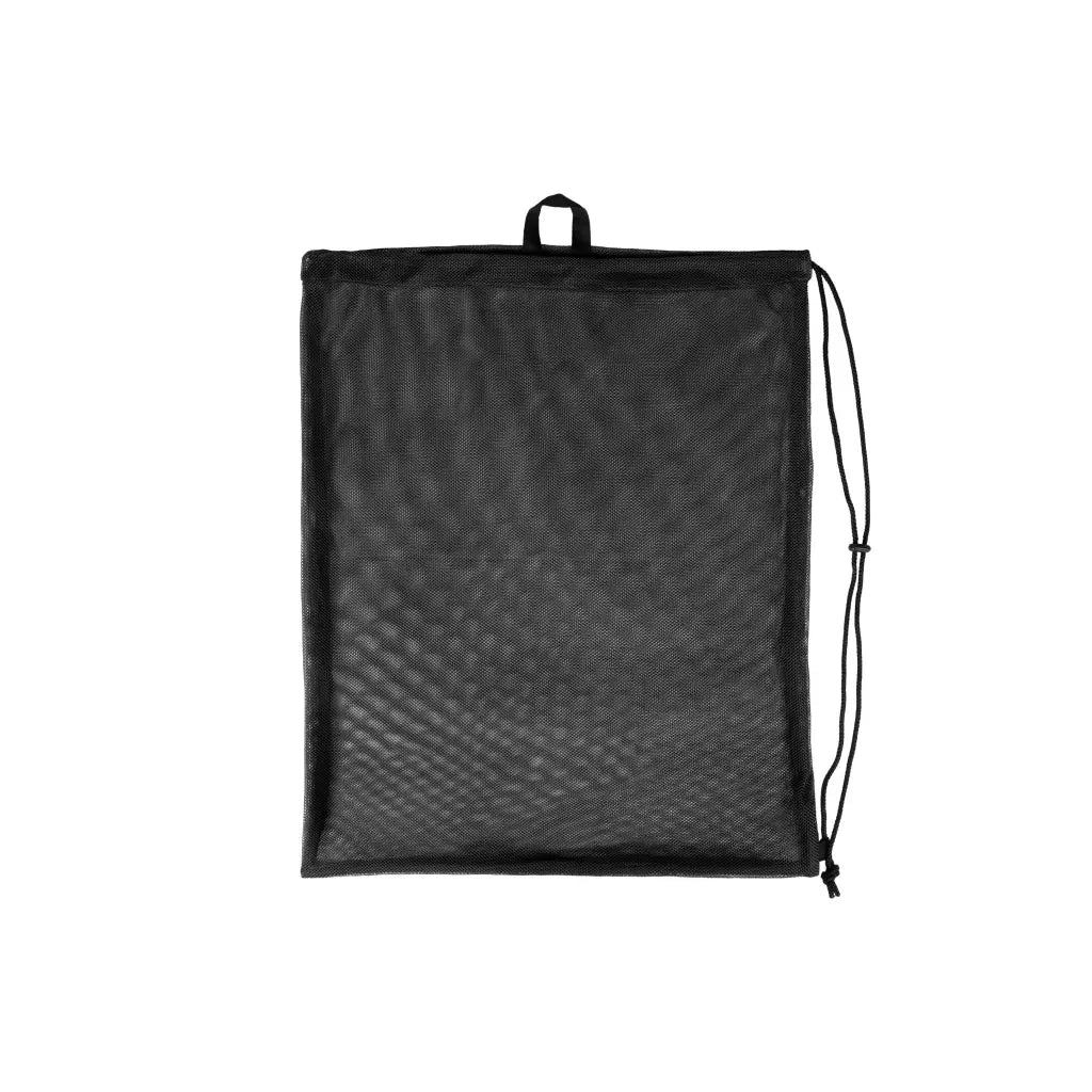 ARENA ONE GO MESH BAG - BLACK