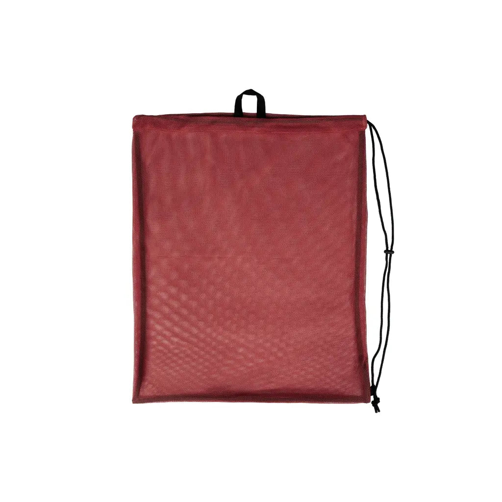 ARENA ONE GO MESH BAG - CRIMSON
