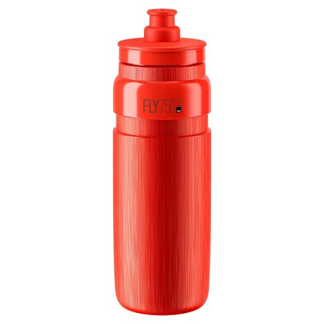 ELITE BOTTLE FLY TEX RED 750mL