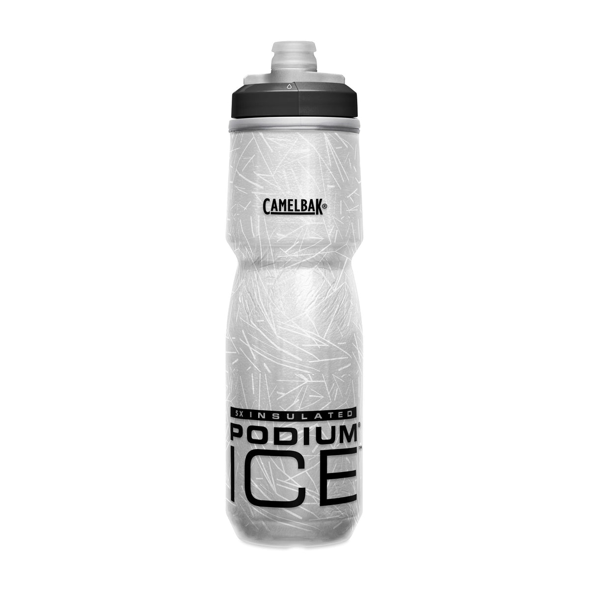 CAMELBAK PODIUM ICE 620mL BLACK