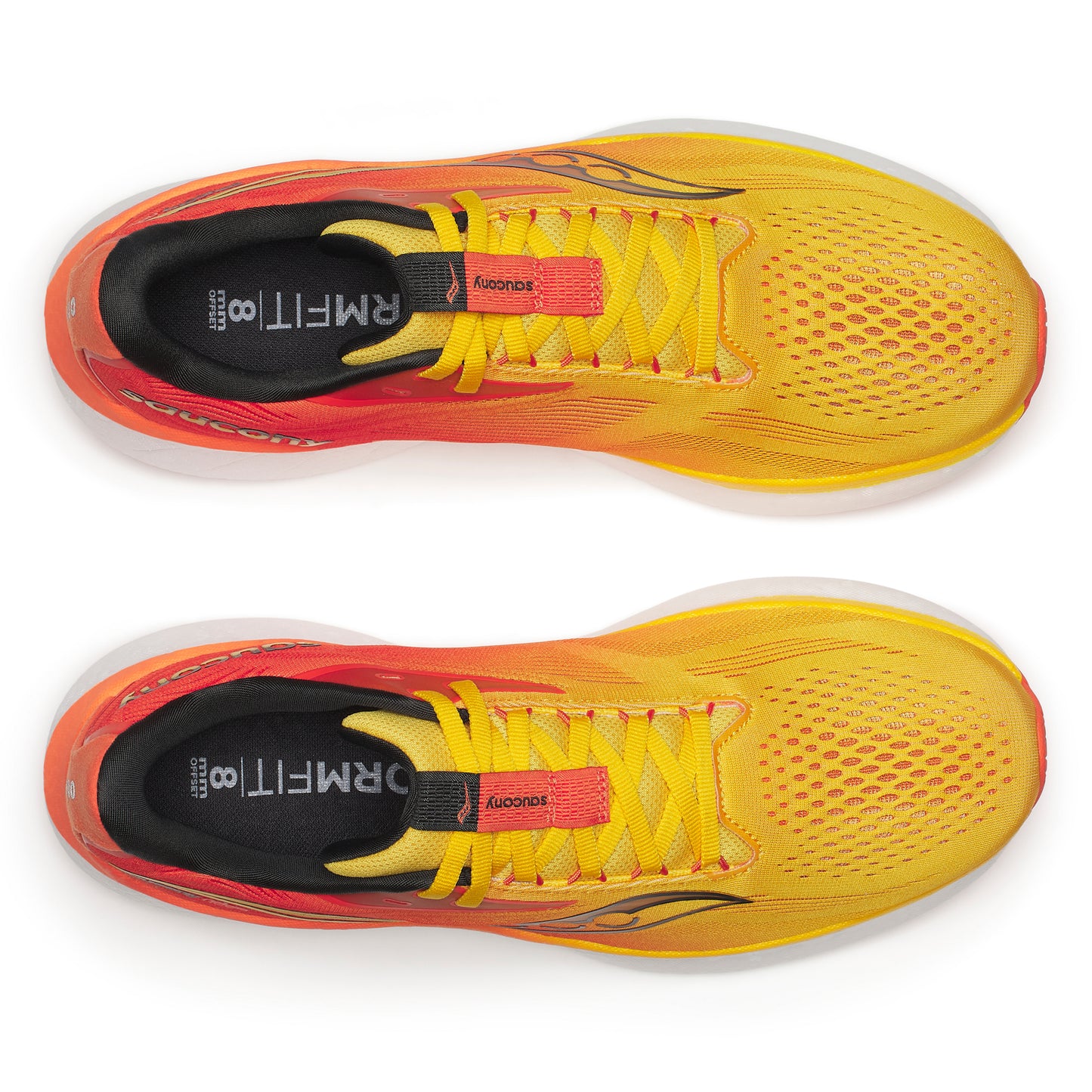 SAUCONY RIDE 18 MEN'S SHOES