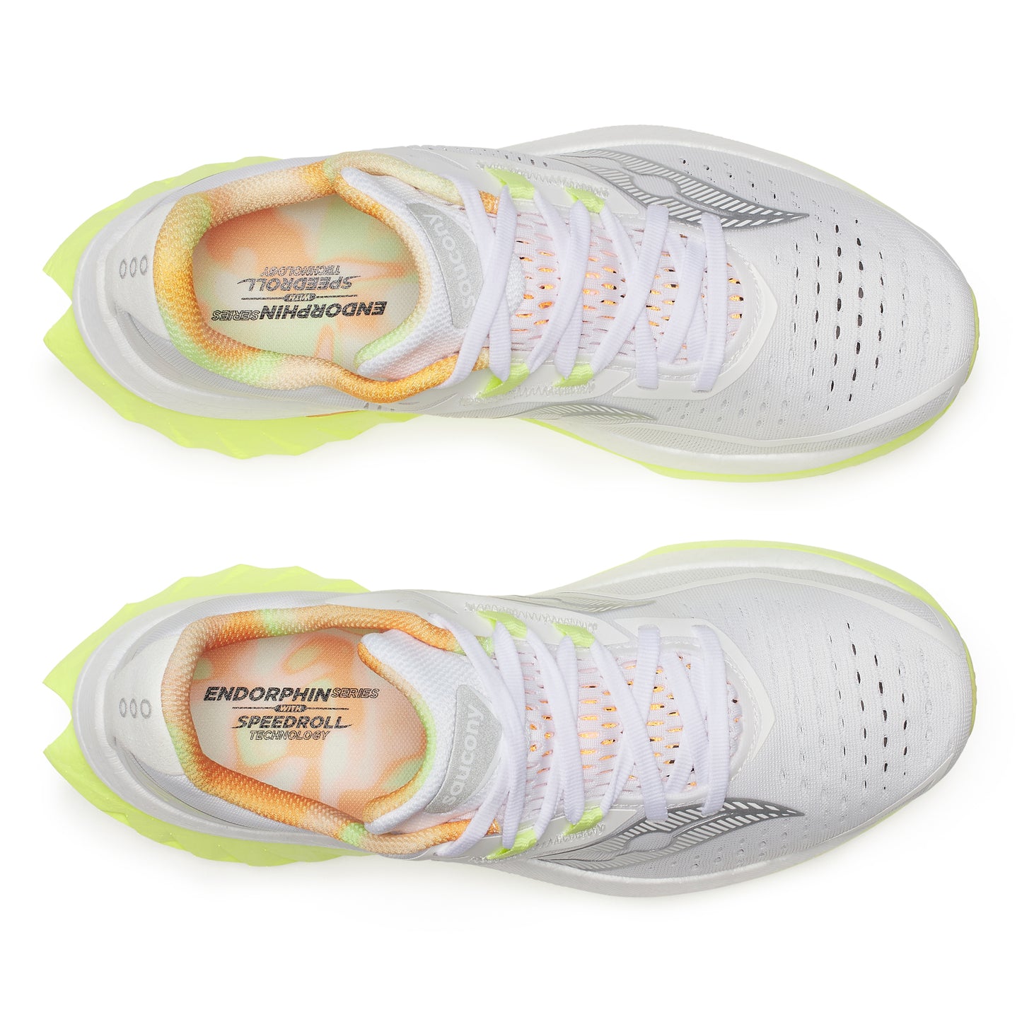 SAUCONY ENDORPHIN SPEED 4 WOMEN'S SHOES