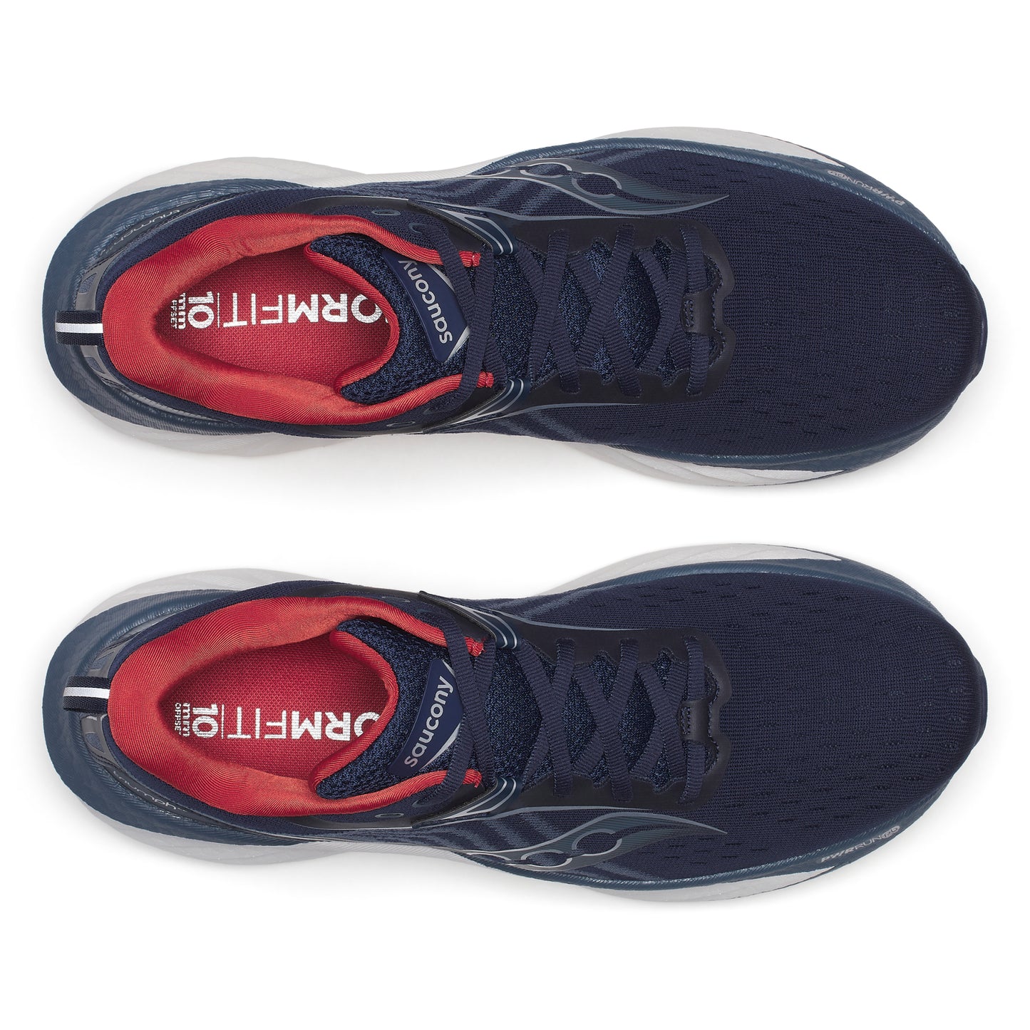 SAUCONY TRIUMPH 22 MEN'S SHOES