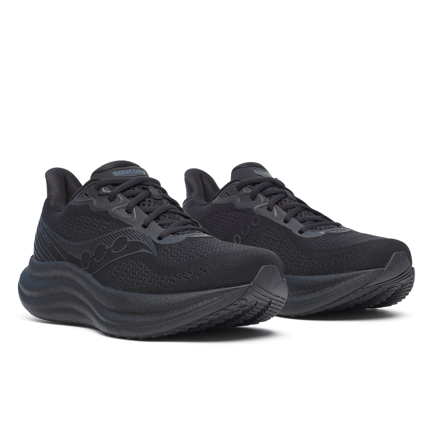 SAUCONY TRIUMPH 23 MEN'S SHOES