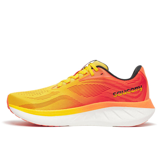 SAUCONY RIDE 18 MEN'S SHOES