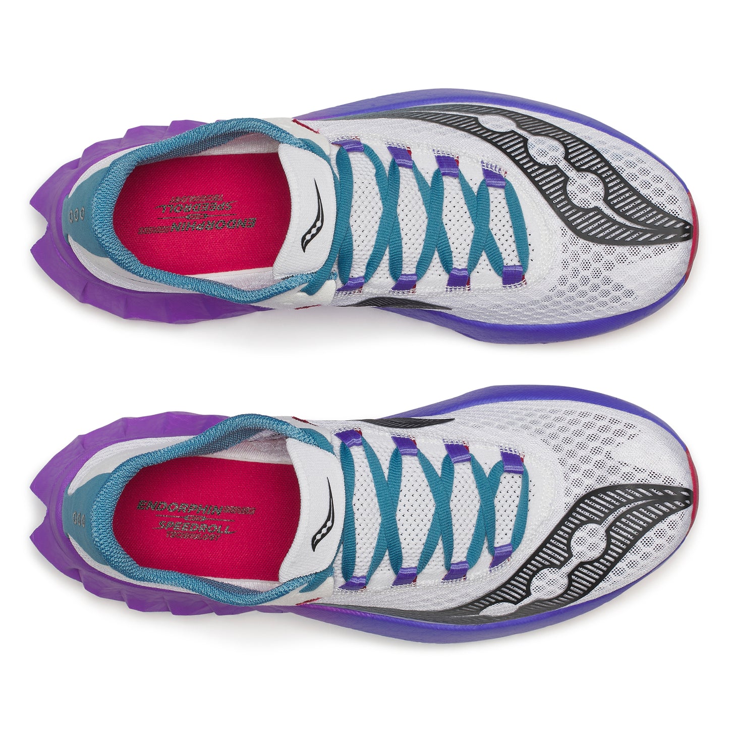 SAUCONY ENDORPHIN PRO 4 MEN'S SHOES
