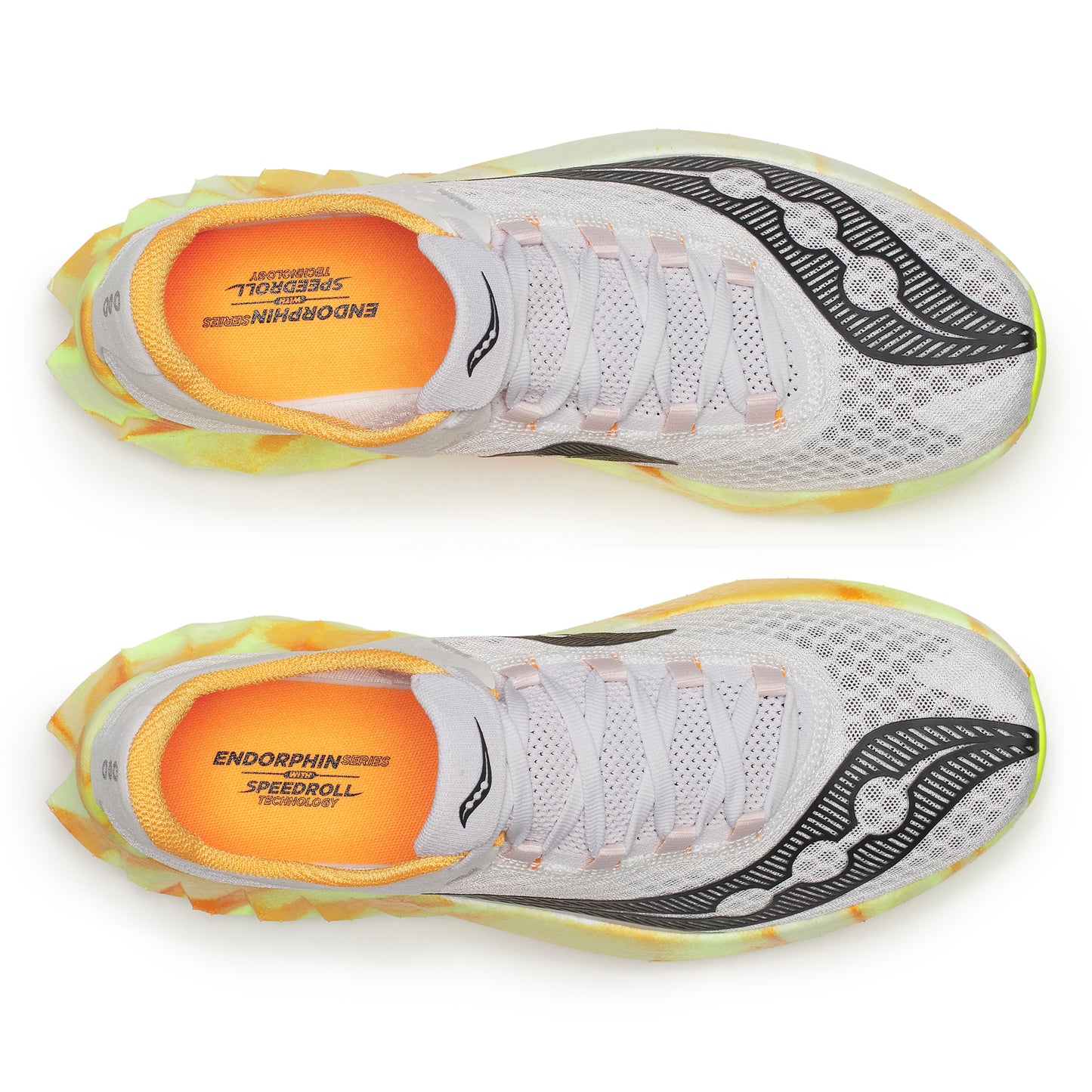 SAUCONY ENDORPHIN PRO 4 MEN'S SHOES
