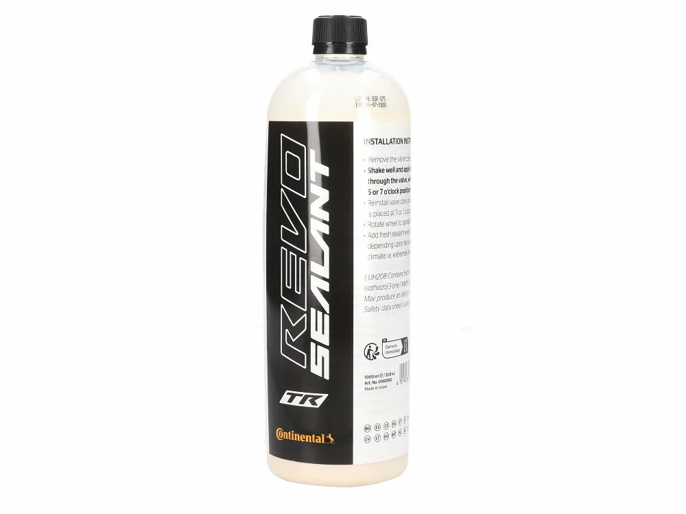 CONTINENTAL REVOSEALANT TIRE SEALANT | 1000 ml