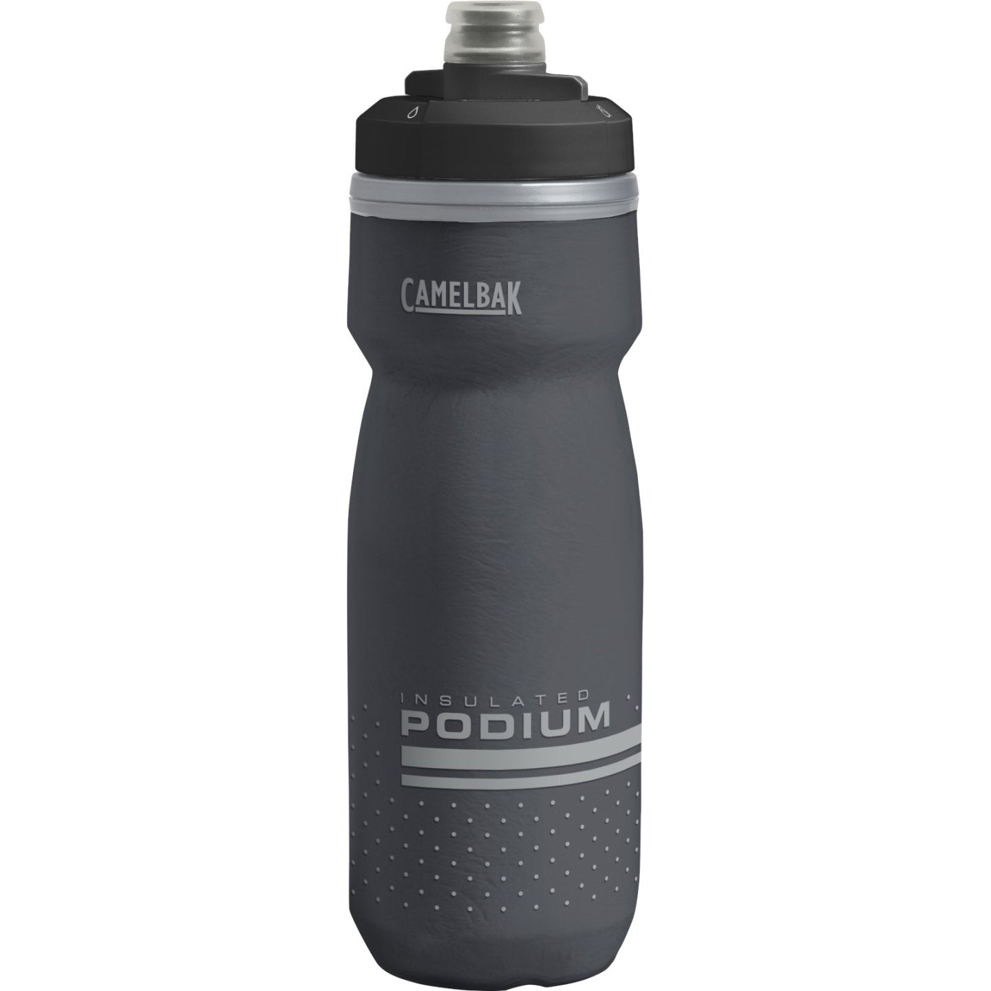 CAMELBAK PODIUM CHILL 620mL BLACK