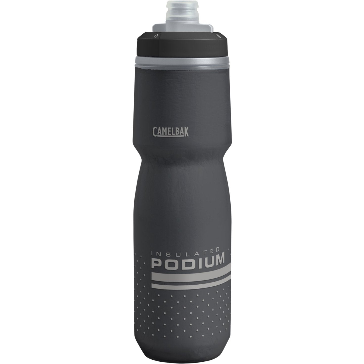 CAMELBAK PODIUM CHILL 710mL BLACK