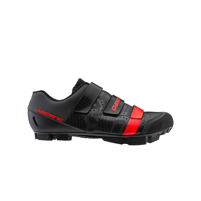 GAERNE G.LASER BLACK/RED