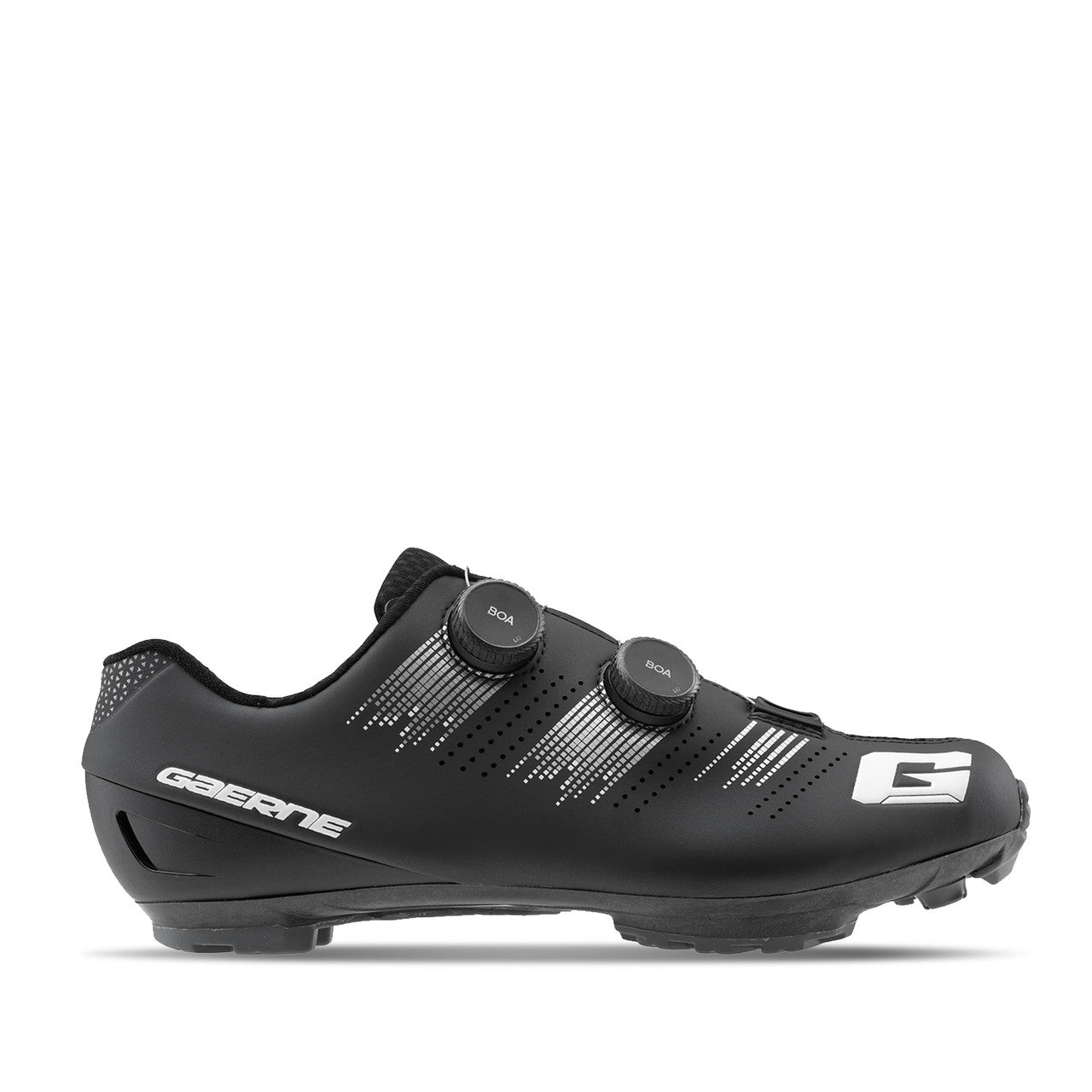 GAERNE G.KOBRA MATT BLACK