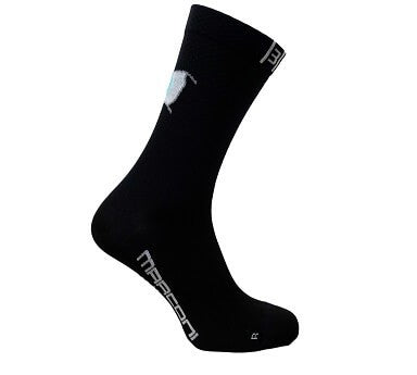MARCONI COLLECTION - EYES BLACK