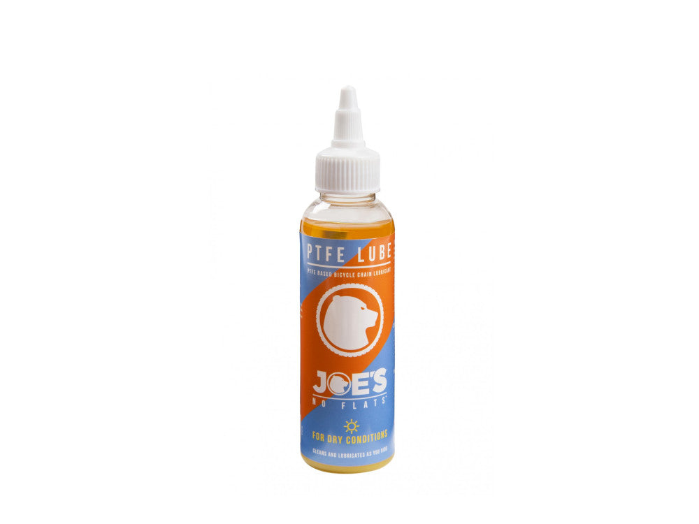 JOE´S NO-FLATS PTFE Dry Lube | 125 ml