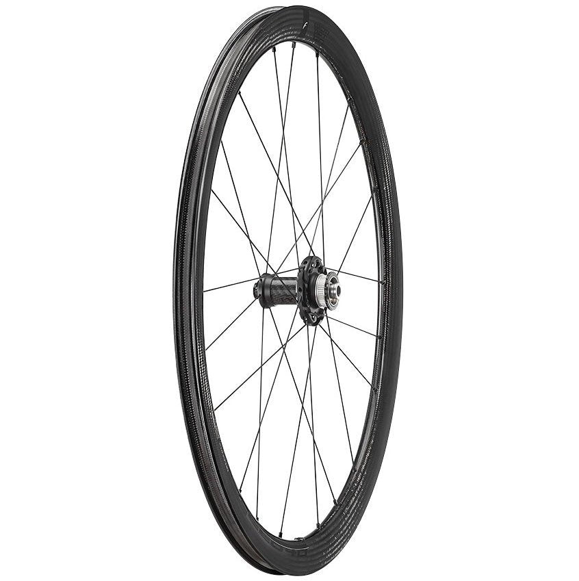 FULCRUM SPEED 40 CMPTZN DB CARBON WHEELSET - CLINCHER