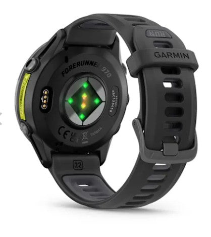 GARMIN FORERUNNER 970