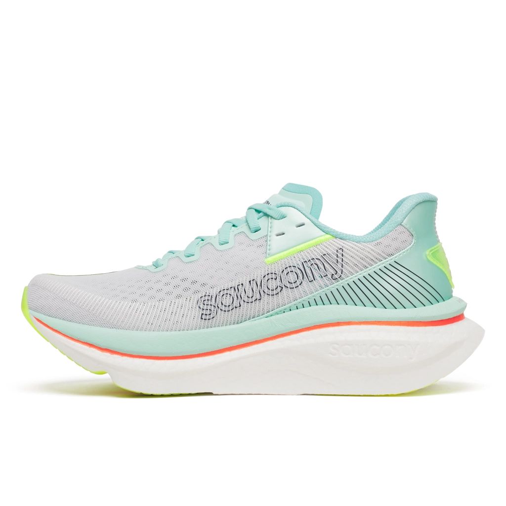 SAUCONY ENDORPHIN AZURA WOMEN'S SHOES