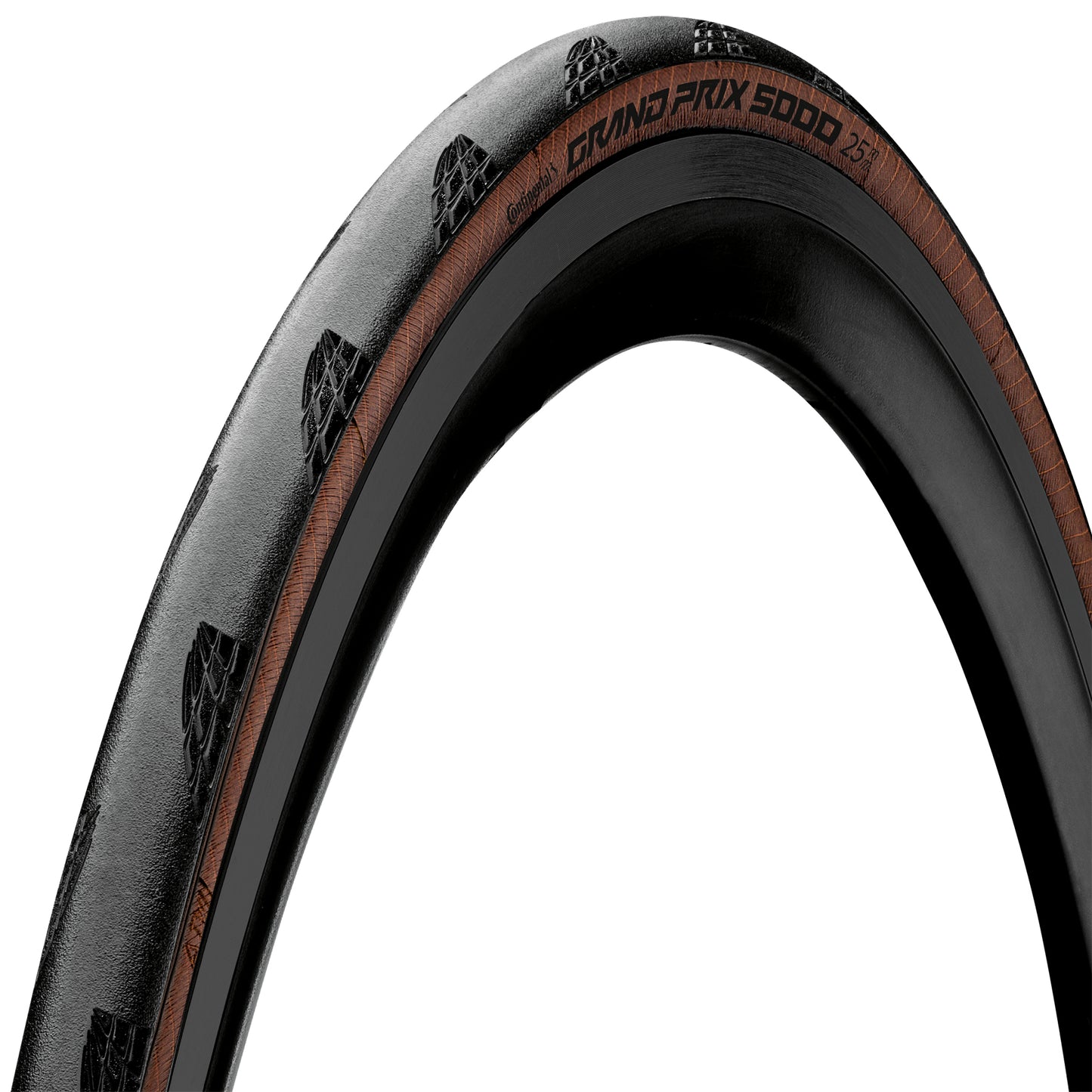 CONTINENTAL GRAND PRIX 5000