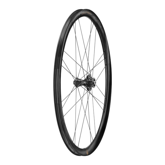 CAMPAGNOLO BORA ULTRA WTO 33 DB ROAD WHEELSET