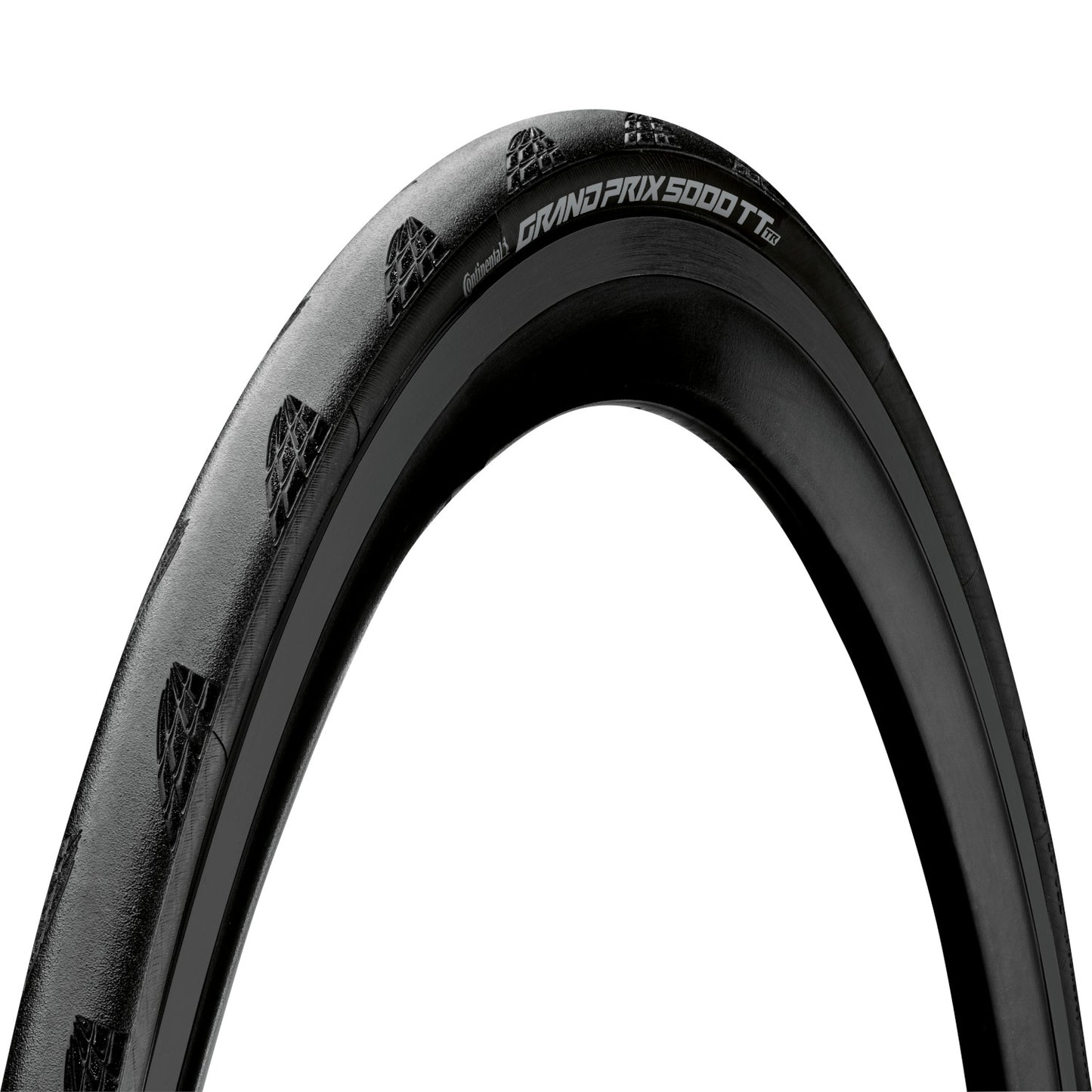 CONTINENTAL GRAND PRIX 5000 TT TR BLACK