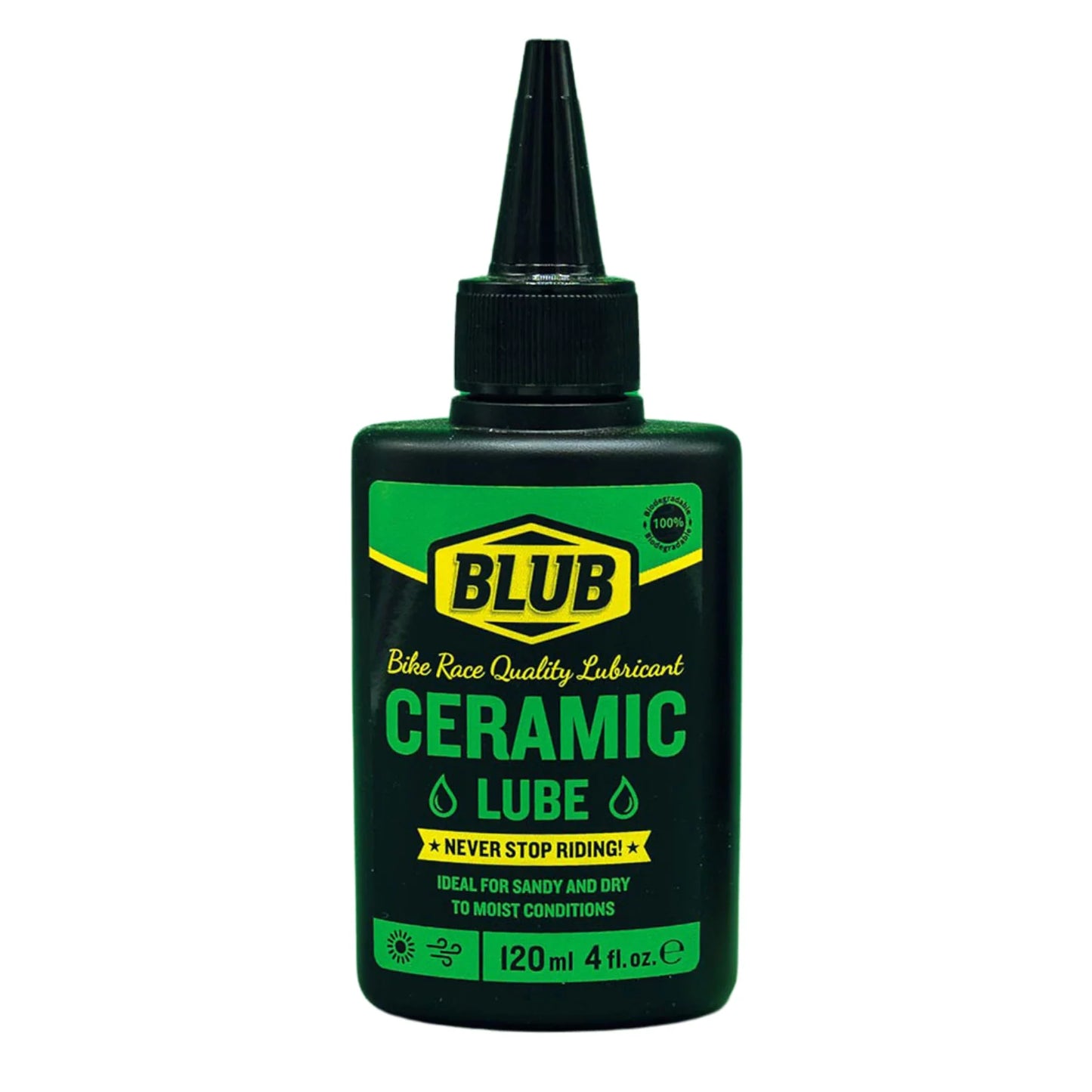 BLUB - CERAMIC LUBE