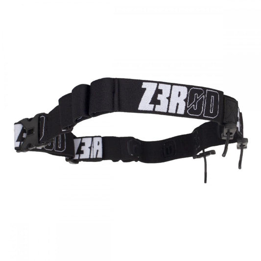 Z3R0D ENERGY RACE BELT
