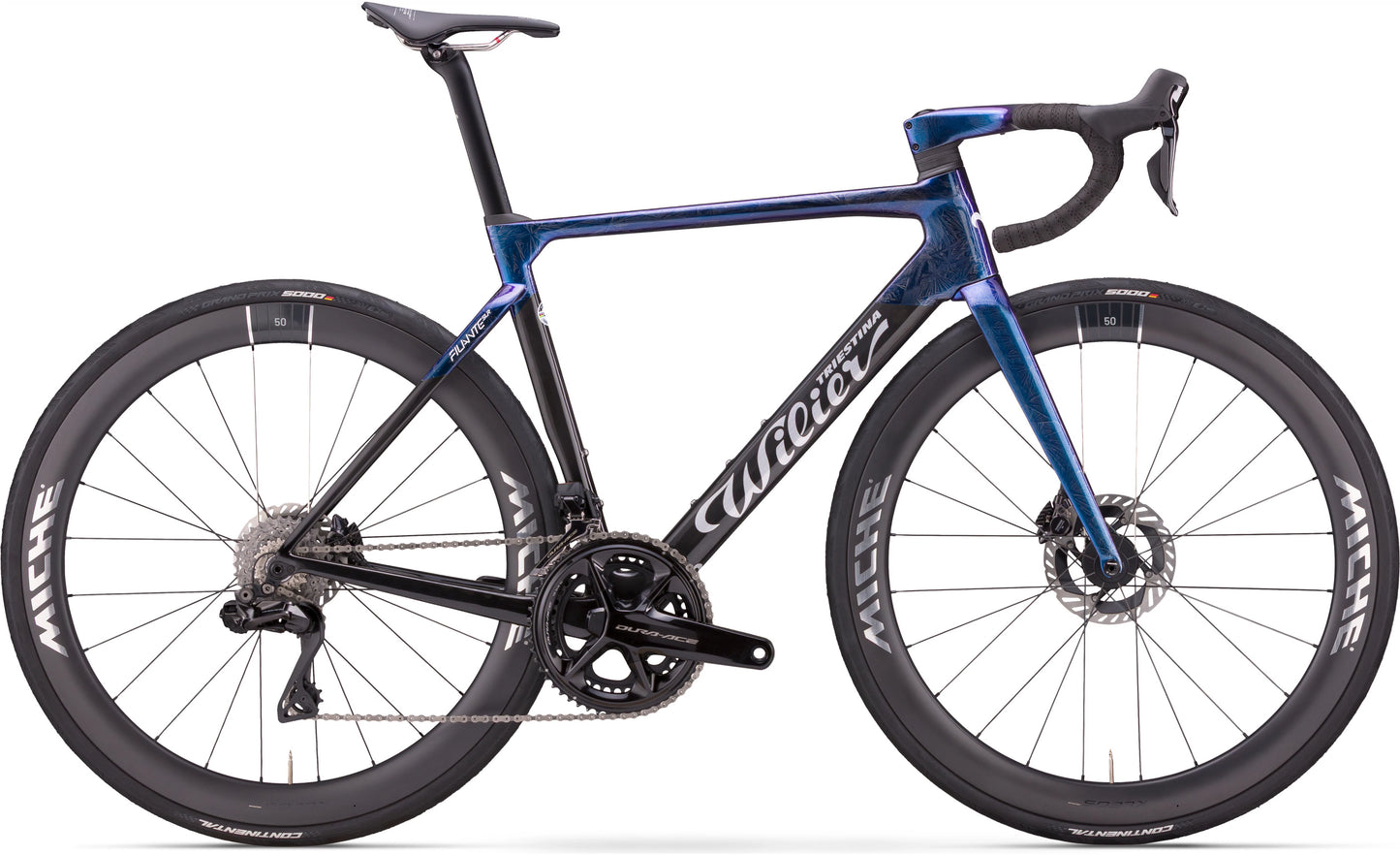 WILIER FILANTE SLR + F BAR