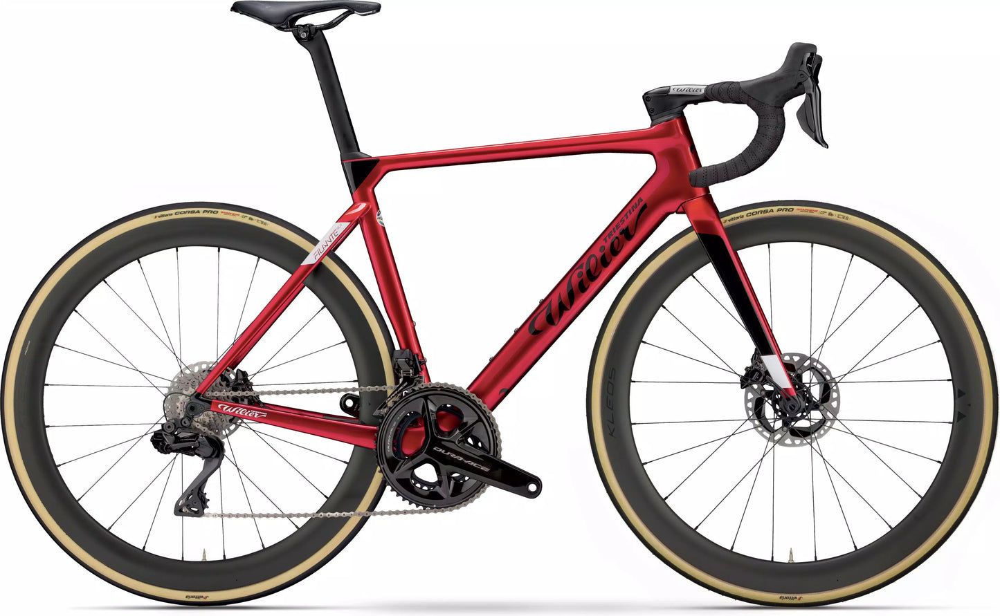 WILIER FILANTE SLR F BAR