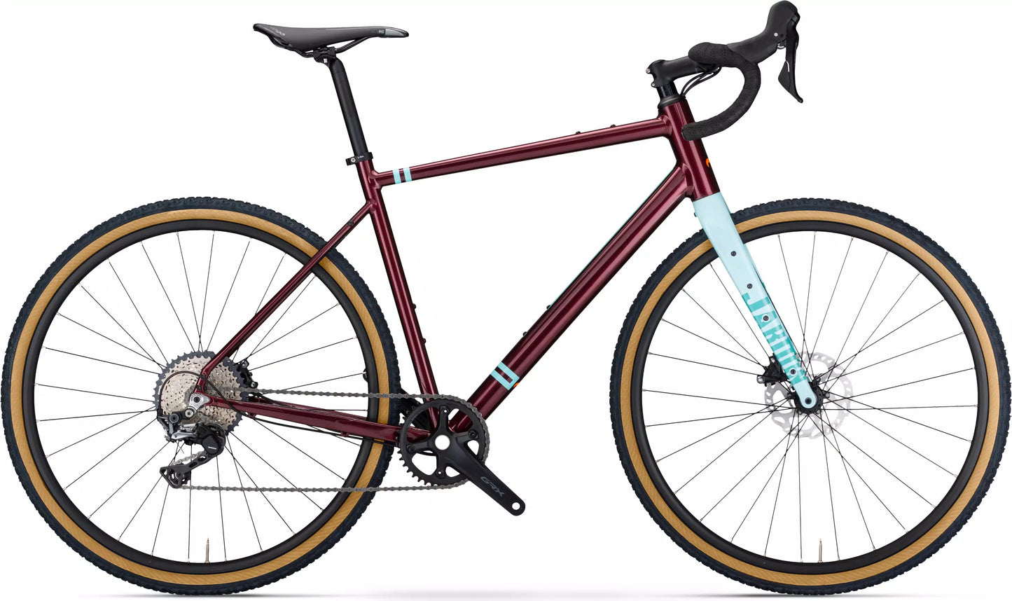 WILIER JAROON