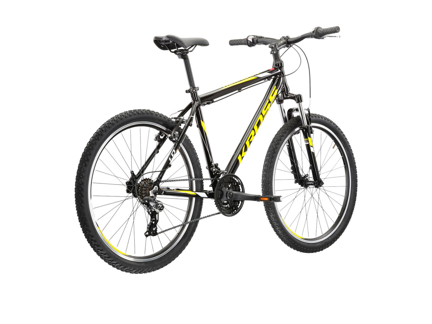 KROSS HEXAGON 1.0 - 26" (SMALL)