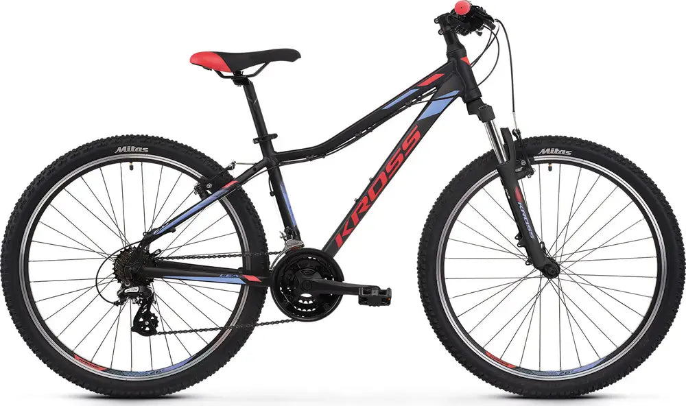 KROSS LEA 2.0 - 27.5" (SMALL)