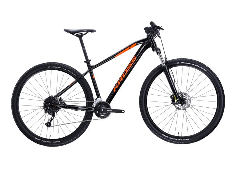 KROSS LEVEL 1.0 - 29" (MEDIUM)