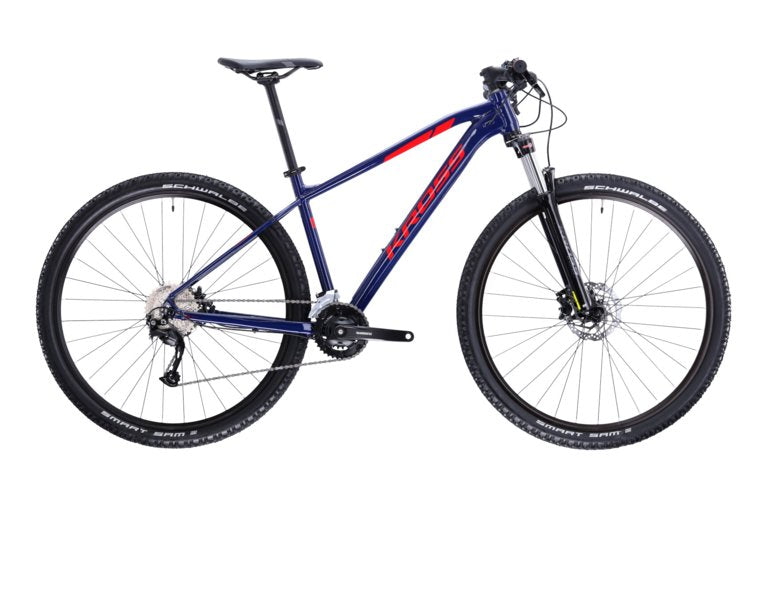 KROSS LEVEL 2.0 - 29" (SMALL)