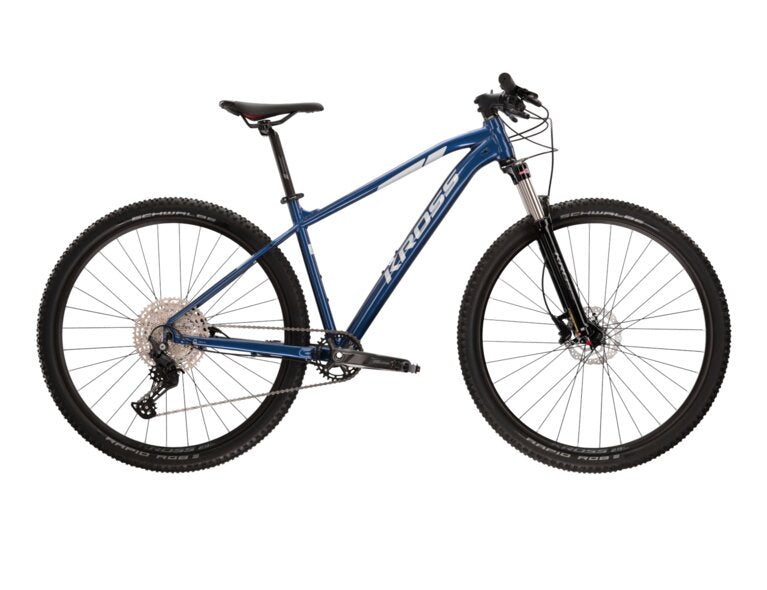 KROSS LEVEL 5.0 - 29" (MEDIUM)