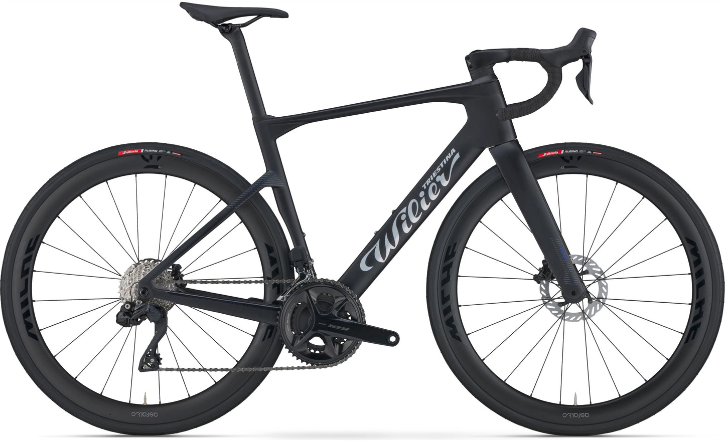 WILIER RAPIDA