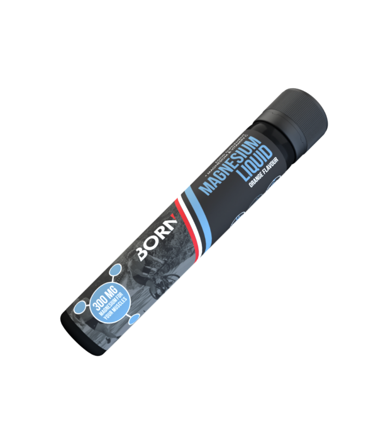 MAGNESIUM LIQUID