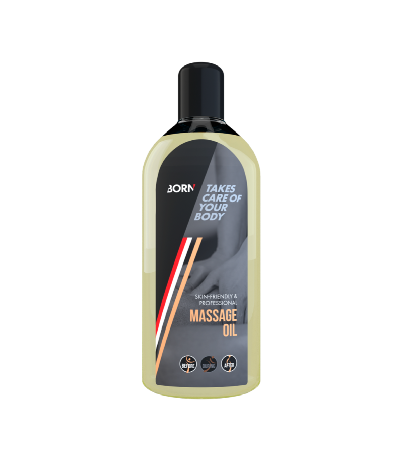 MASSAGE OIL