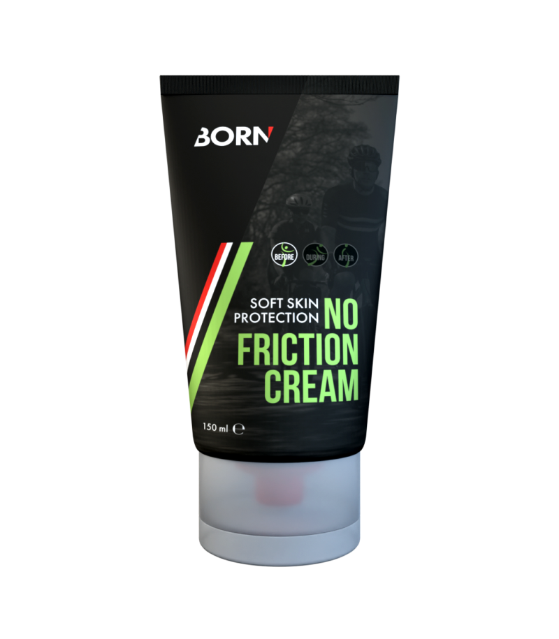NO FRICTION CREAM