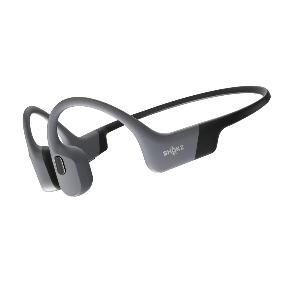SHOKZ OPENSWIM PRO WATERPROOF HEADPHONES