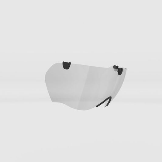 KASK BAMBINO PRO VISOR CLEAR