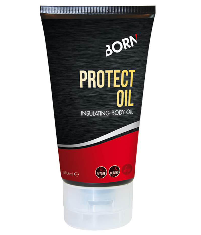 PROTECT OIL